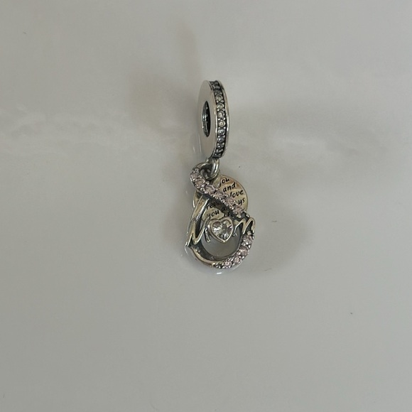 Pandora charm crystals - Picture 4 of 6